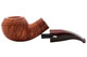 Chacom 996 Smooth Mat Tobacco Pipe Apart 