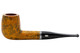 Chacom Exquise Yellow Billiard Tobacco Pipe