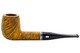 Chacom Exquise Mat Yellow Billiard Tobacco Pipe