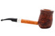 Luigi Viprati Sandblast Tobacco Pipe 101-4400 Right Side