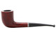 Peterson Killarney Red 268 Tobacco Pipe Fishtail Left