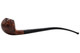 Mastro Geppetto Liscia Smooth Tobacco Pipe 101-4754 Left