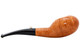 L'Anatra 2 Egg Smooth Freehand Tobacco Pipe 101-4788 Right 