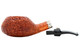 L'Anatra Sandblast Freehand Tobacco Pipe 101-4794 Apart