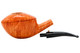L'Anatra 2 Eggs Gigante Smooth Freehand Tobacco Pipe 101-4802 Apart