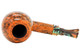 Neerup Classic Series Gr 3 Smooth Bent Apple Tobacco Pipe 101-4824 Top