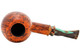 Neerup Classic Series Gr 2 Smooth Bent Apple Tobacco Pipe 101-4868 Top