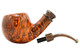 Neerup Classic Series Gr 2 Smooth Bent Apple Tobacco Pipe 101-4874 Apart