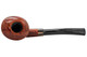 Bruno Nuttens Hand Made Calabash Smooth Grade AAA Tobacco Pipe 101-4898 Top