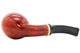 J. Mouton Bushido Series Danish Egg Tobacco Pipe 101-4915 Bottom