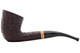 Savinelli Porto Cervo Rustic 920 KS Tobacco Pipe Left