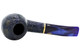 Savinelli Alligator Blue 673 KS Tobacco Pipe Top