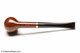 Savinelli Petite Brown 105 Tobacco Pipe Bottom