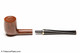 Savinelli Petite Brown 105 Tobacco Pipe Apart