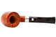 Barling Benjamin Guinea Grain 1823 Smooth Tobacco Pipe Top