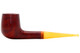 Vauen Sola 1503 Tobacco Pipe Left