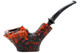 Nording Moss Tobacco Pipe 101-5053 Left