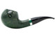 Vauen Clover 1937 Tobacco Pipe - Smooth Left