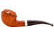 Barling Trafalgar Guinea Grain 1819 Smooth Tobacco Pipe Left