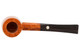 Barling Marylebone Guinea Grain 1812 Smooth Tobacco Pipe Top