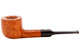 Barling Marylebone Guinea Grain 1813 Smooth Tobacco Pipe Left