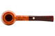 Barling Marylebone Guinea Grain 1817 Smooth Tobacco Pipe Top