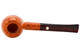 Barling Marylebone Guinea Grain 1818 Smooth Tobacco Pipe Top