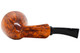 Neerup Basic Series Gr 3 Smooth Pickaxe Tobacco Pipe 101-5081 Bottom