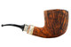 Nording Double Silver 2 Tobacco Pipe 101-5314 Right