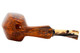 Neerup Basic Series Gr 4 Smooth Panel Tobacco Pipe 101-5231 Bottom