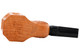 Ser Jacopo Spongia Rustic Tobacco Pipe 101-5450 Bottom