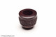 Falcon Dover Rustic Tobacco Pipe Bowl Back