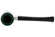 Rattray's Ahoy Green Tobacco Pipe Top