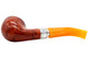 Rattray's Monarch 178 Light Smooth Tobacco Pipe Bottom