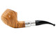Rattray's Sanctuary Olive 150 Smooth Tobacco Pipe  Left