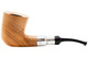 Rattray's Sanctuary Olive 149 Smooth Tobacco Pipe  Left