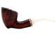 Nording Extra 2 Tobacco Pipe 101-5918 Left