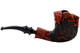 Nording Moss Tobacco Pipe 101-6102 Right