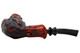 Nording Moss Tobacco Pipe 101-6102 Bottom