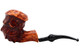 Nording Point Clear C Tobacco Pipe 101-6147 Apart