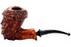 Nording Point Clear C Tobacco Pipe 101-6148 Left