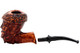 Nording Point Clear C Tobacco Pipe 101-6148 Apart