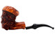 Nording Point Clear C Tobacco Pipe 101-6150 Apart