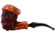 Nording Point Clear C Tobacco Pipe 101-6150 Left
