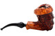 Nording Point Clear C Tobacco Pipe 101-6150 Right