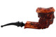 Nording Point Clear C Tobacco Pipe 101-6160 Right