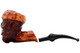 
Nording Point Clear C Tobacco Pipe 101-6165 Apart
