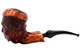 Nording Point Clear C Tobacco Pipe 101-6166 Left