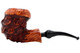 Nording Point Clear C Tobacco Pipe 101-6167 Left