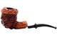 Nording Point Clear C Tobacco Pipe 101-6173 Apart
